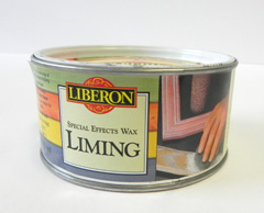 Liming Wax