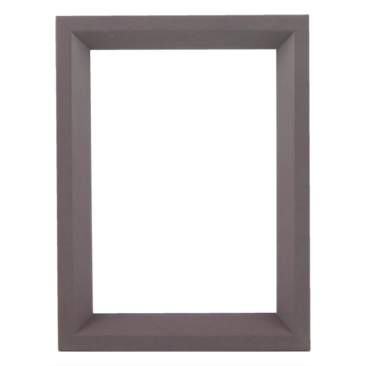Picture Frame - Cosmo Violet Grey