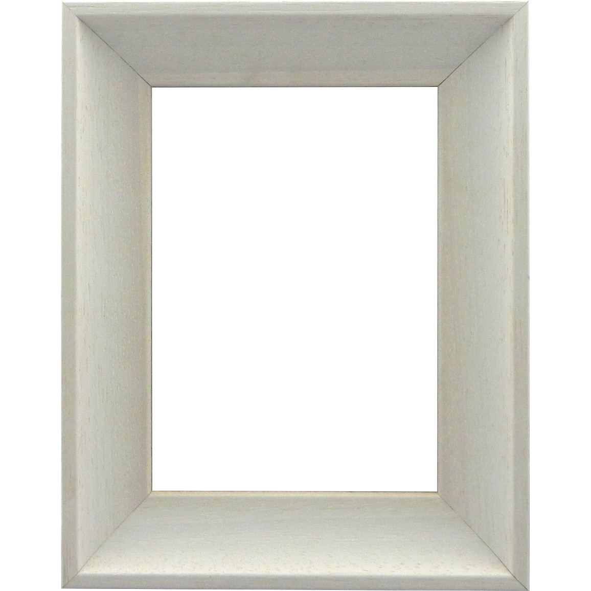 Picture Frame Inset Scoop Lime