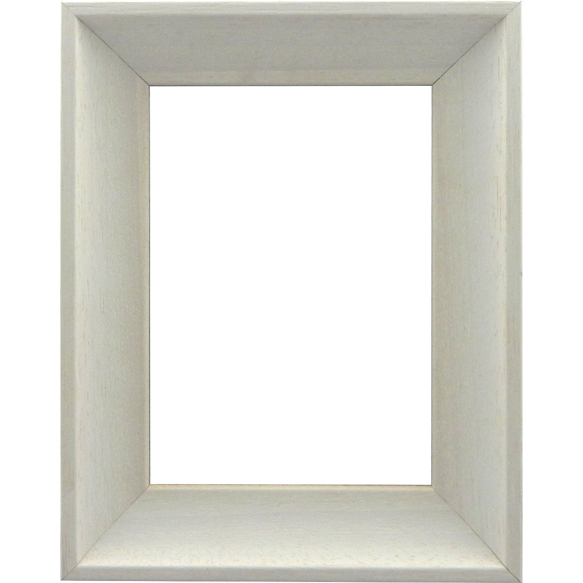 Picture Frame Inset Scoop Lime