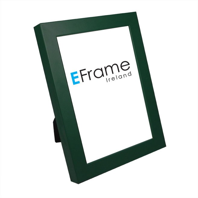 Photo Frame Pastel Green