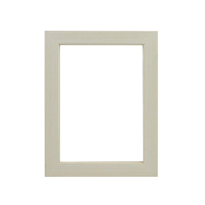 Picture Frame - Flat Limed Box