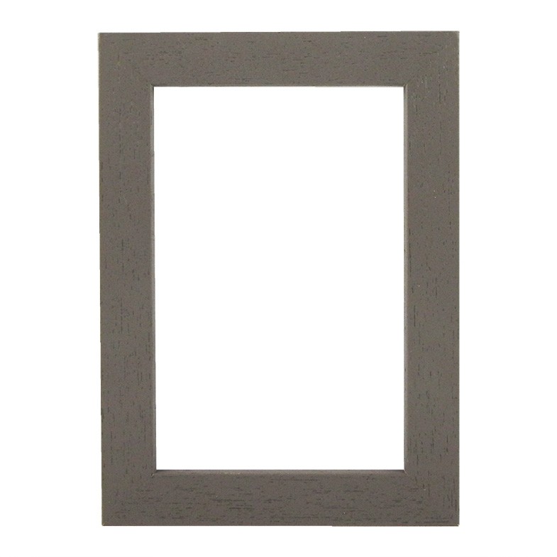 Picture Frame - Metro 20 Mud