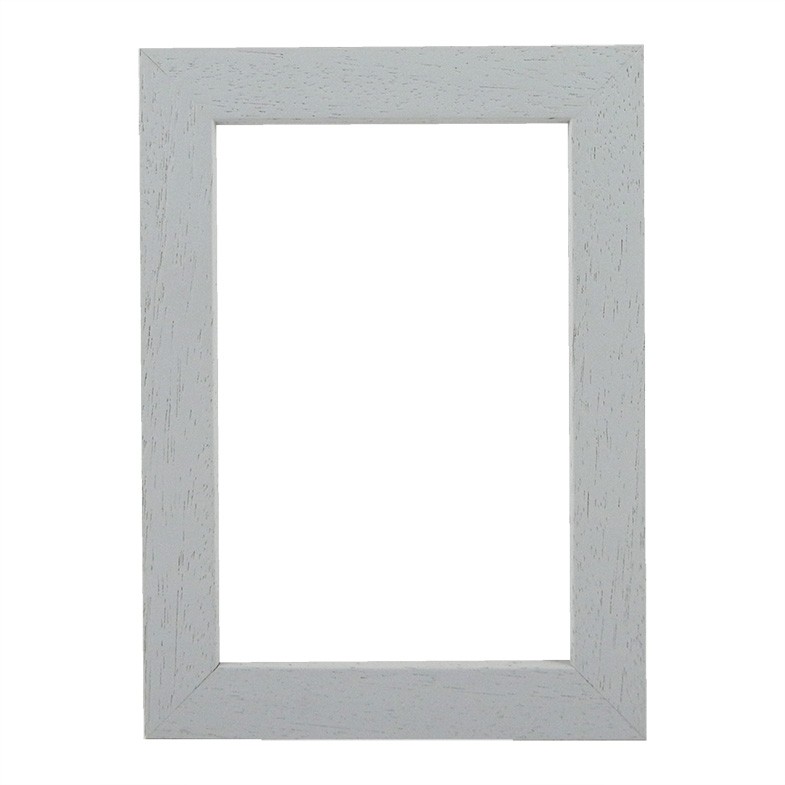 Picture Frame - Metro 15 Sky Blue