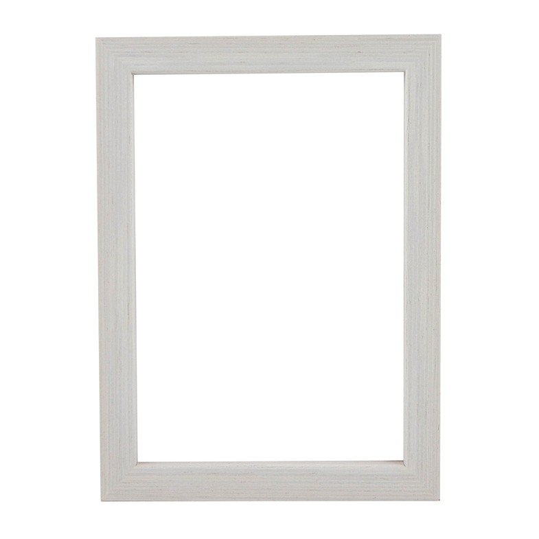 Picture Frame - Vermont 15 White