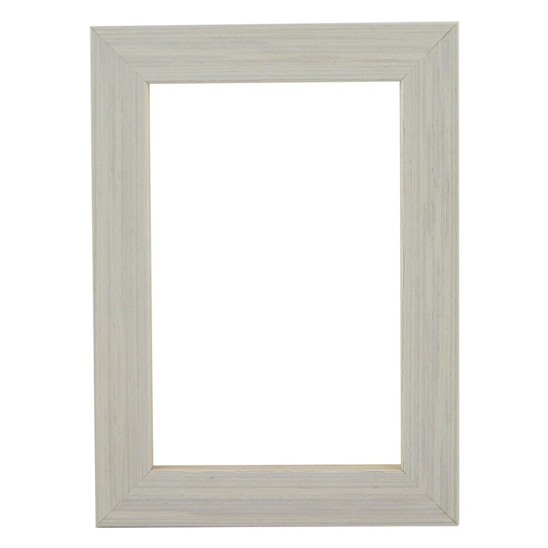 Picture Frame - Vermont 20 White
