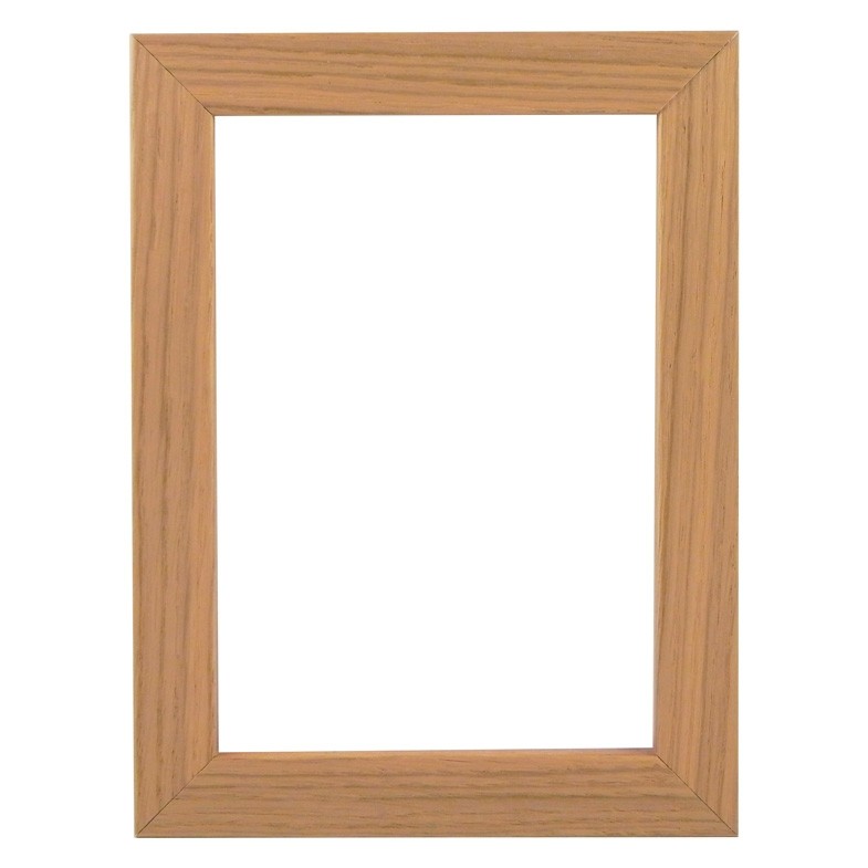 Picture Frame - Vermont 20 Oak