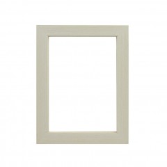 Picture Frame Flat Limed Box