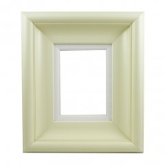 Picture Frame Artist Frame Cream White