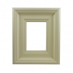 Picture Frame Artist Frame Cream Scoop