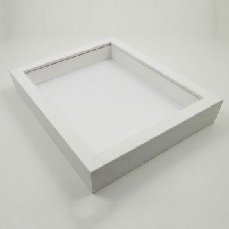 Box Frame 20 x 45mm