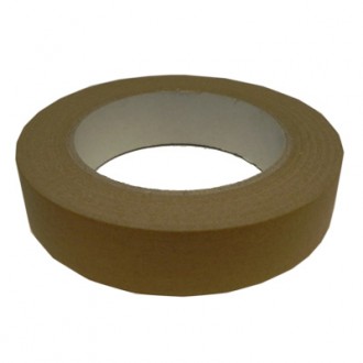 Brown Tape 30mm x 50mtrs