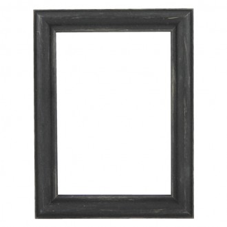 Picture Frame - Chic 22 Black