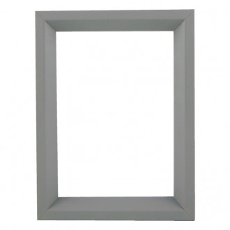 Picture Frame - Cosmo Ash Grey