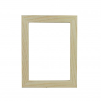 Picture Frame - Flat Ash