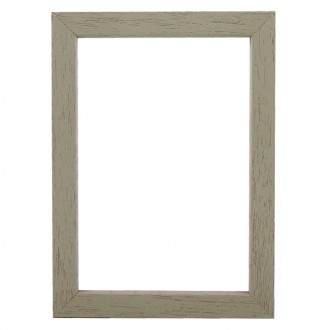 Picture Frame - Metro 15 Stone