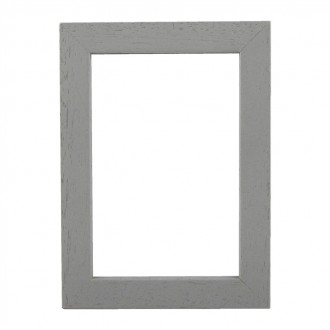 Picture Frame - Metro 20 Light Grey