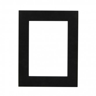 Pittsburgh Charcoal lg Picture Frame