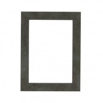 Pittsburgh Silver sm Picture Frame