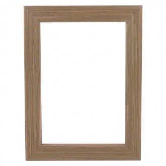 Picture Frame - Vermont 20 walnut