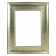 Picture Frame Silver With Black Fleck