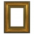 Picture Frame Antiquity Gold Leaf