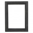 Picture Frame - Chic 22 Black