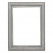 Picture Frame - Chic 22 Grey