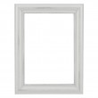 Picture Frame - Chic 22 White