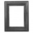 Picture Frame - Chic 40 Black