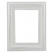 Picture Frame - Chic 40 White