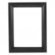 Picture Frame - Cosmo Black