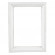 Picture Frame - Cosmo White