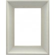 Picture Frame Inset Scoop Lime