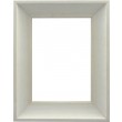 Picture Frame Inset Scoop Lime