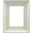 Picture Frame Inset Scoop White