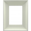 Picture Frame Inset Scoop White