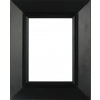 Picture Frame Slick Black