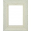 Picture Frame White Lime Frame White line