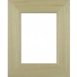 Picture Frame Natural with chamfer