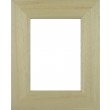 Picture Frame Natural with chamfer