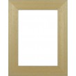 Picture Frame Square Box medium Natural Timber