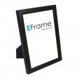 Photo Frame Black