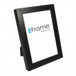 Photo Frame Pastel Black