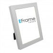 Photo Frames Pastel White