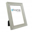 Photo Frame Ivory Scoop