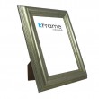 Photo Frame Silver - economy range