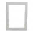 Picture Frame - Open Grain White Box 32