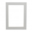 Picture Frame - Open Grain White Box 32