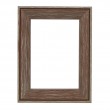 Santorini Terracotta Whitewash Picture Frame